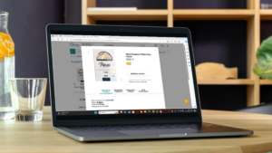 Пинса Романа без глутен в eBag