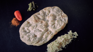 Пинса Фондю съставки