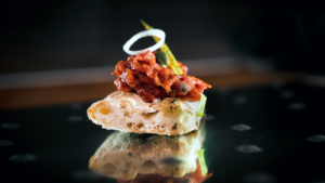 Гурме Пинса