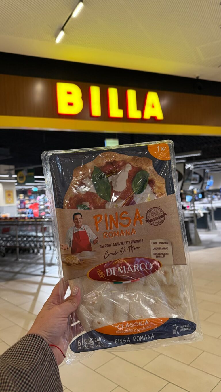 Instagram post from pinsaromanabg. This post is in position 1.