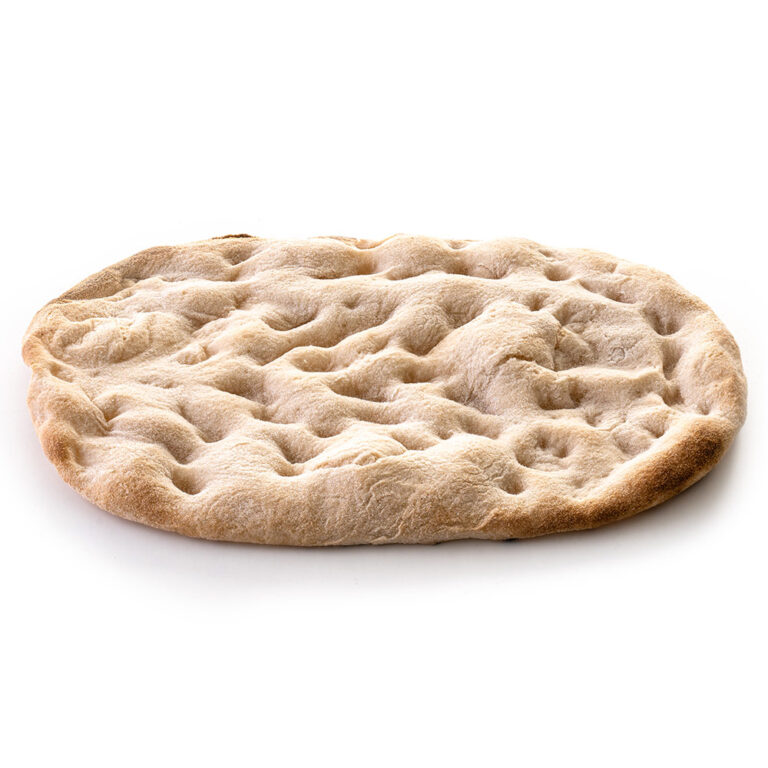 Пинса Романа без Глутен