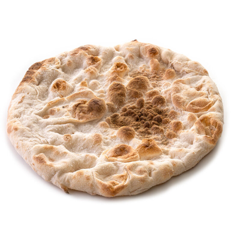 Пинса Романа Кръгла Про