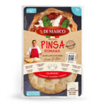 Пинса Романа Класик Замразена - за вкъщи