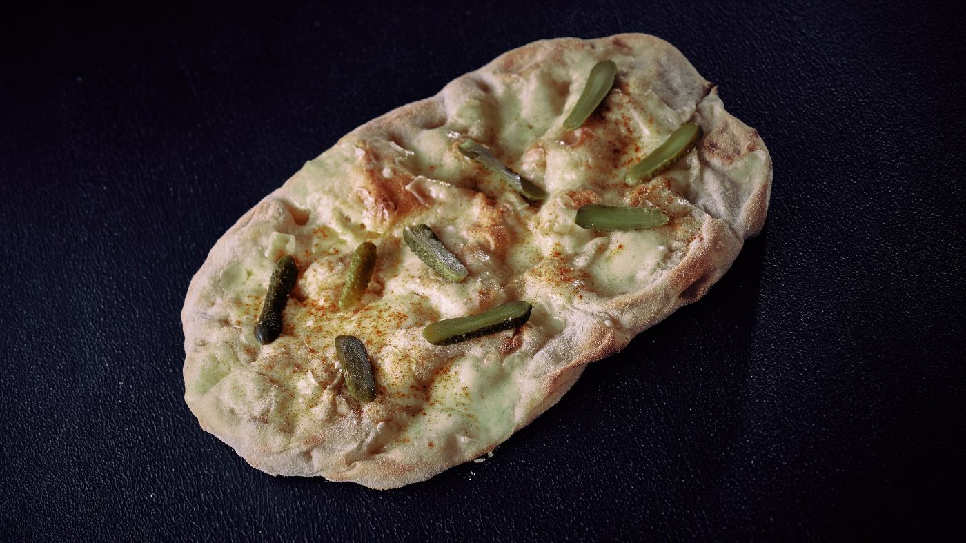 Пинса Фондю Пинса Фондю