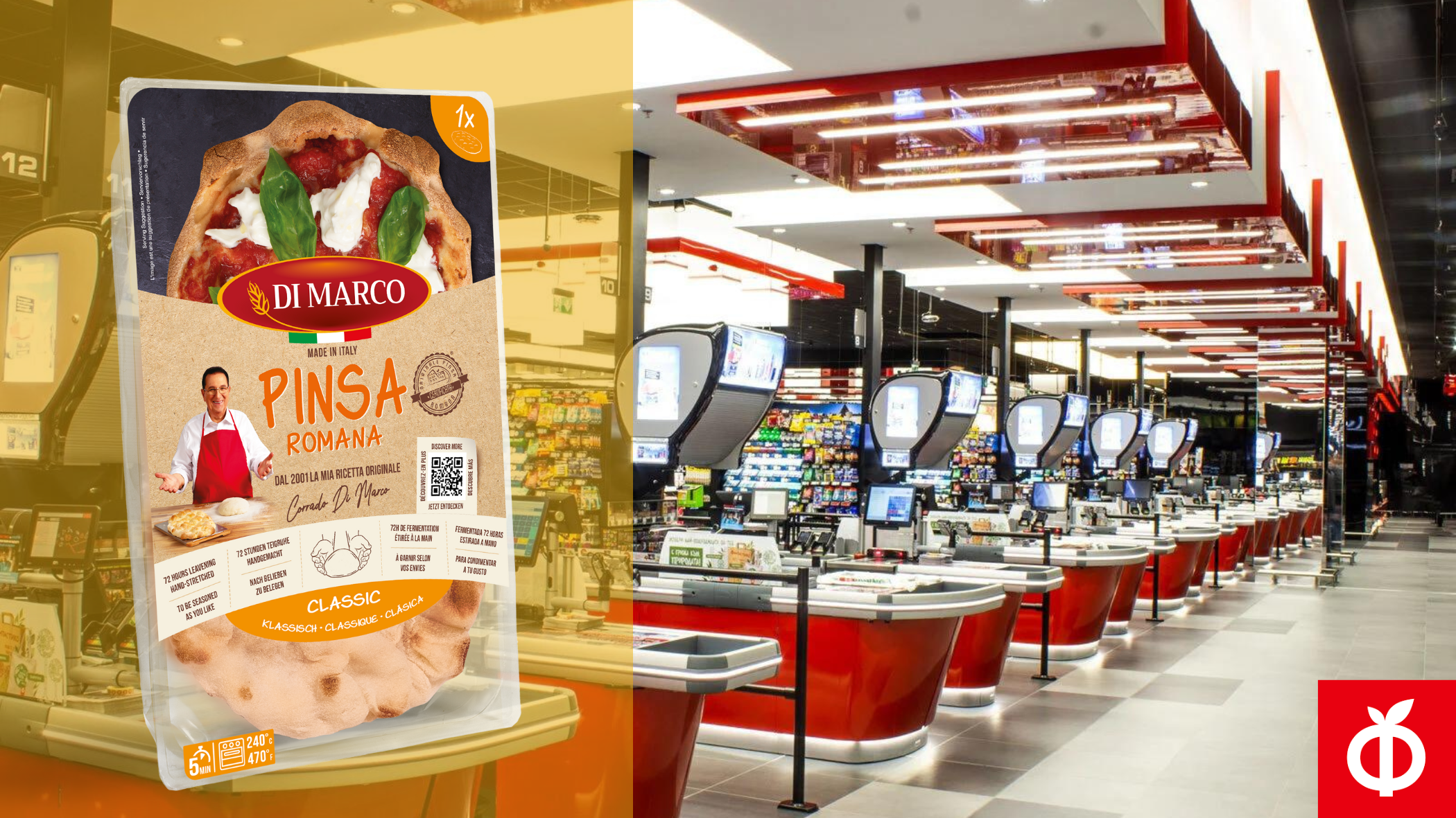 Фантастико и Пинса Романа