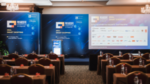 2024: SMART SHOPPING & Pinsa Romana