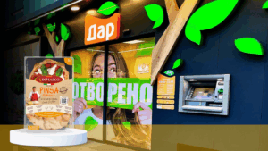 Магазин Дар